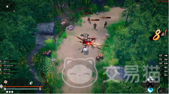 侠影录手游快速升级攻略 侠影录手游满级核心路径与高效升级技巧