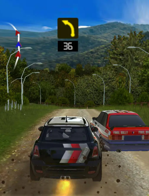 极速拉力赛车兑换码大全 2024最新可用礼包码及游戏玩法详解