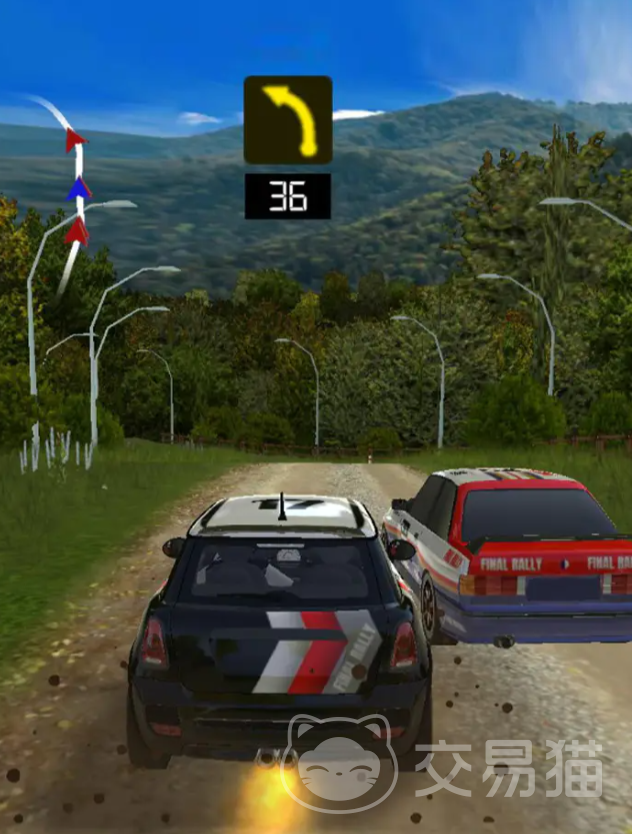 极速拉力赛车兑换码大全 2024最新可用礼包码及游戏玩法详解