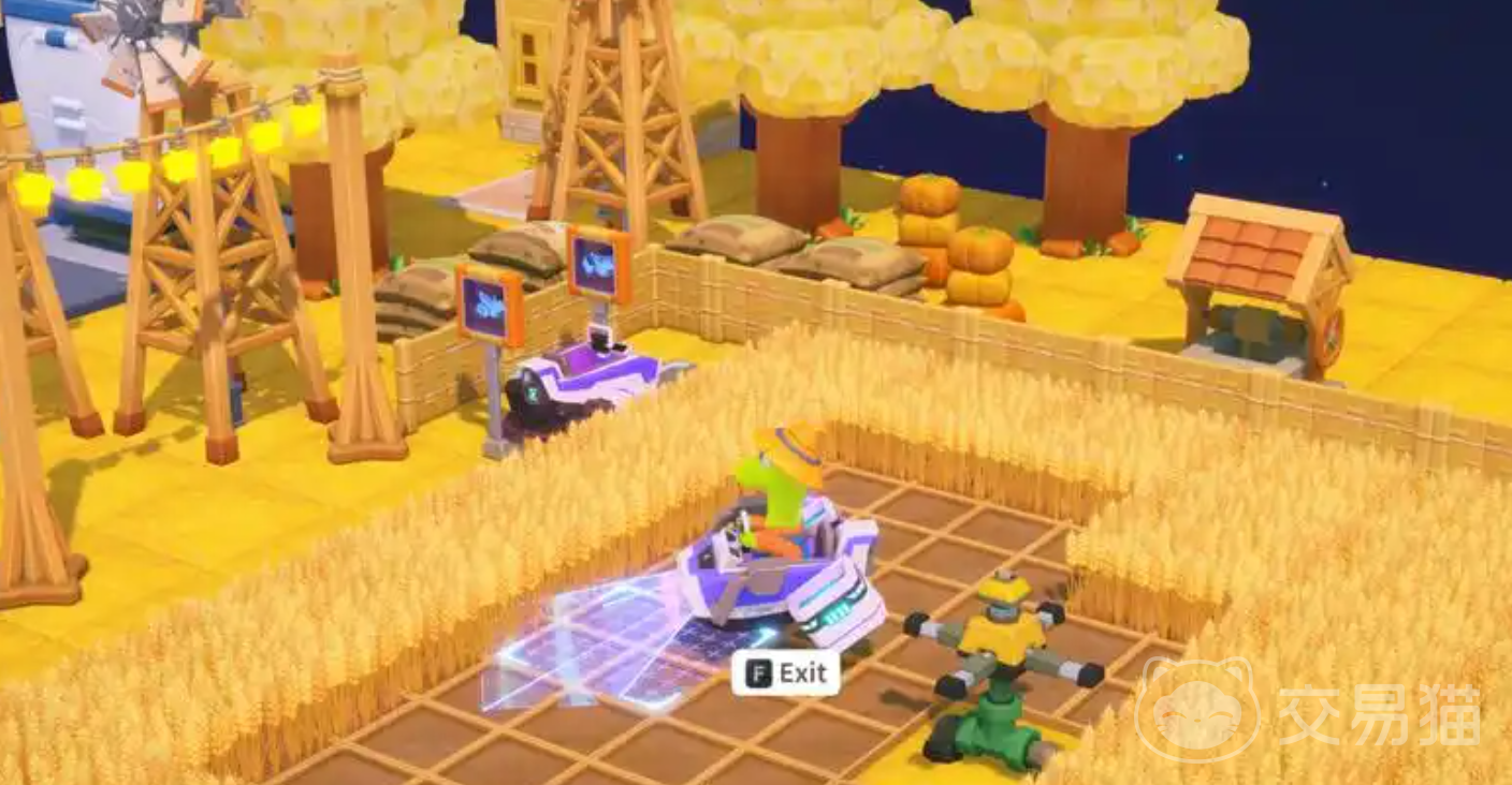 星绘友晴天传送带竞速玩法详解 星绘友晴天传送带竞速机制与技巧全解析