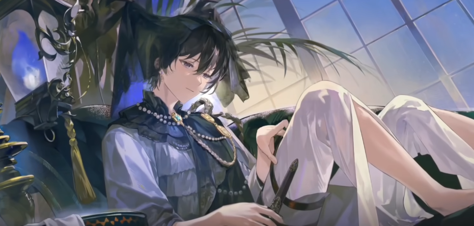 夜幕之下三测时间公布 夜幕之下第三次测试开启日期揭晓