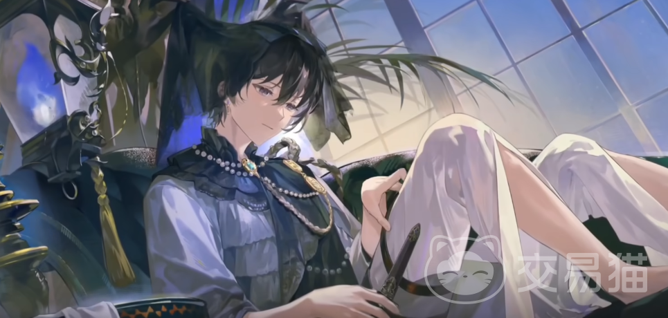 夜幕之下三测时间公布 夜幕之下第三次测试开启日期揭晓