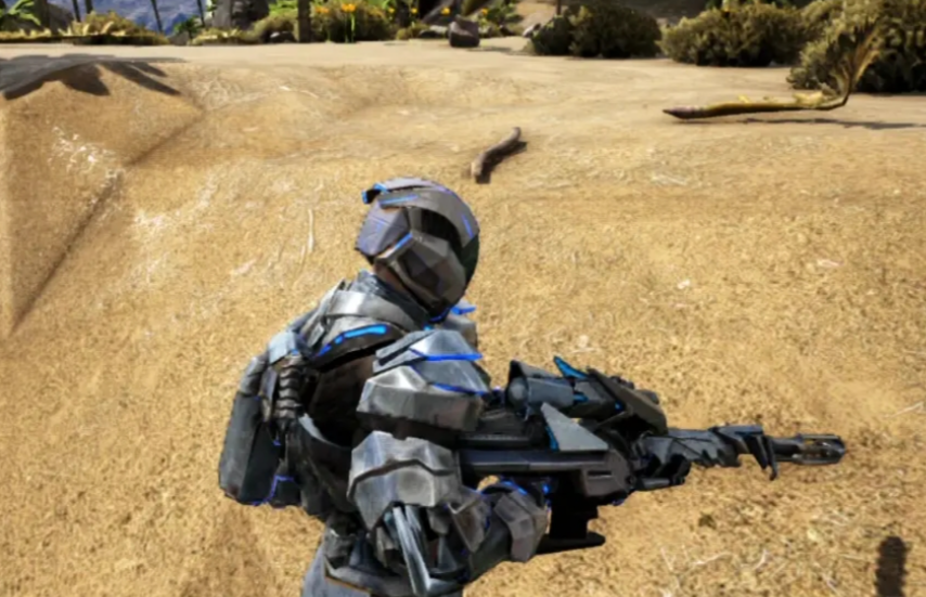 方舟生存进化手游高伤害武器获取指南 方舟生存进化手游最强武器获取方法与技巧