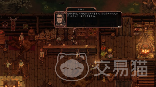 困兽之国手游好玩吗|困兽之国手游核心玩法与特色系统详解