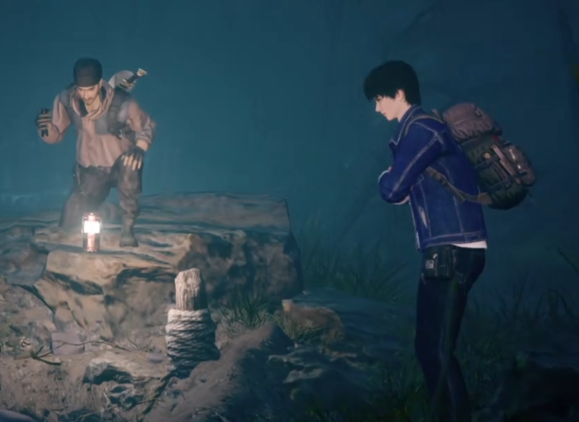 《盗墓笔记》启程：七星鲁王宫全流程通关攻略与难点详解