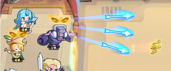 梦境护卫队升星攻略 梦境护卫队高性价比角色升星推荐