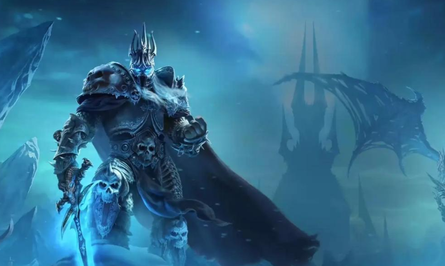 魔兽世界账号交易平台推荐：安全可靠的账号买卖应用分享