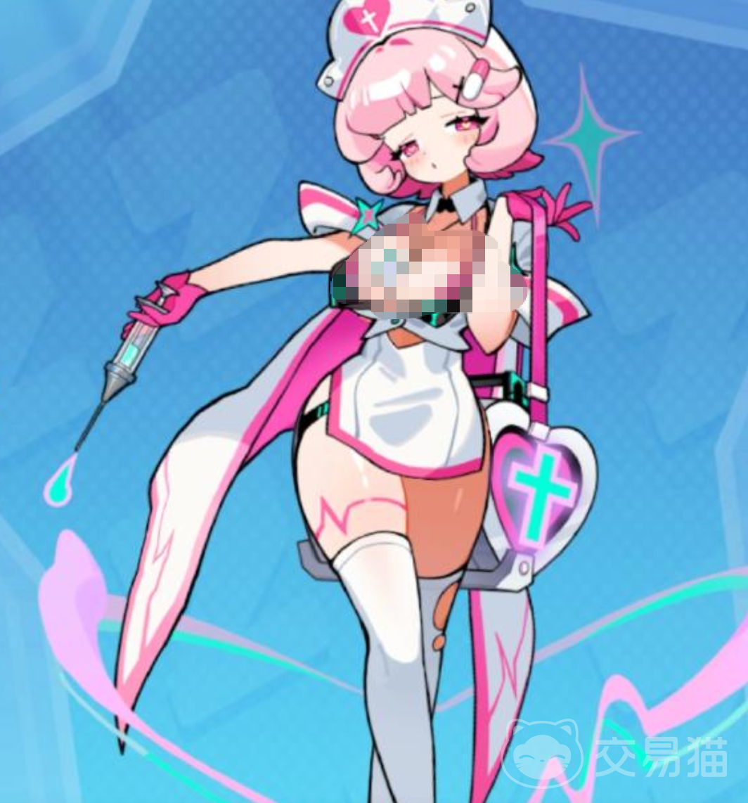 梦境护卫队甜心护士角色强度分析 梦境护卫队甜心护士技能机制与实战表现详解