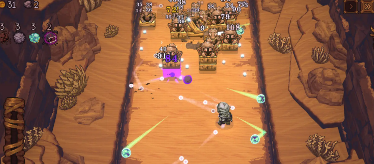 球比伦战记黑洞玩法详解 球比伦战记黑洞机制与通关技巧