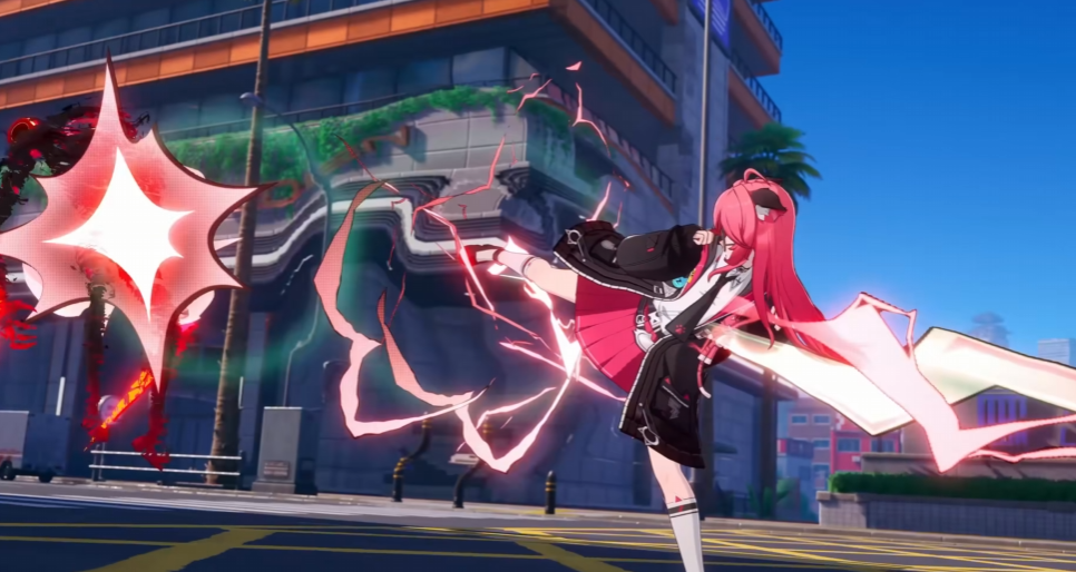 异环与鸣潮是否同属一家公司 异环和鸣潮开发公司关系解析