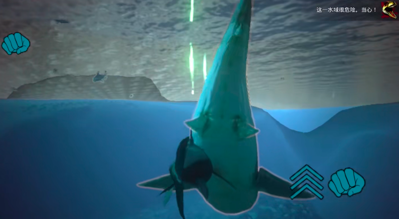 方舟生存进化手游鱼龙驯服攻略 方舟生存进化手游鱼龙驯化技巧与稳定控制方法