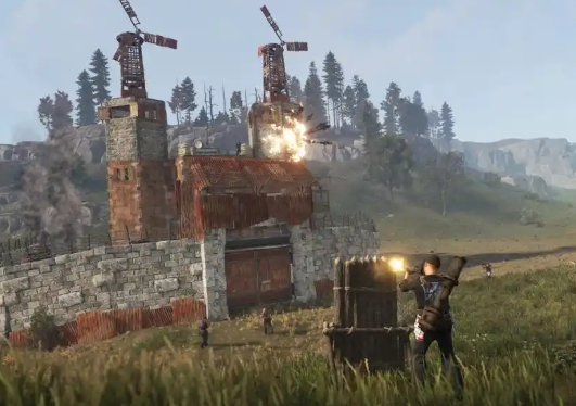 失控进化是什么类型的游戏 失控进化玩法机制与角色养成全解析