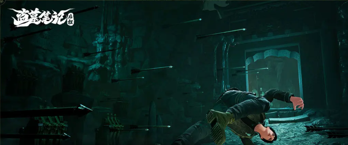 盗墓笔记启程 霍秀秀角色深度解析与人物背景介绍