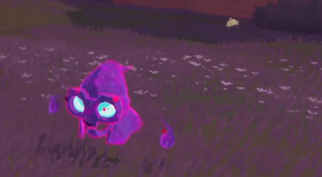 洛克王国世界空空颅配队攻略 洛克王国世界空空颅最强阵容搭配与实战技巧