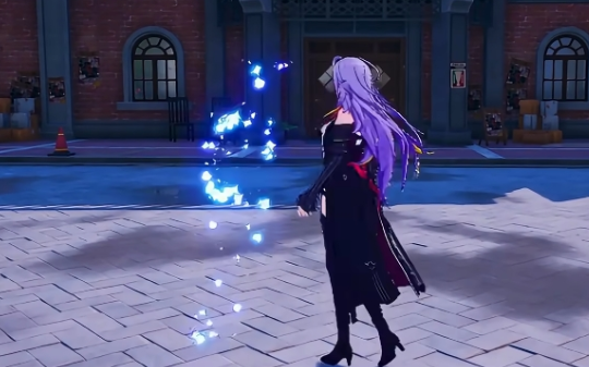 异环法帝娅角色介绍 异环法帝娅技能解析与强度评测