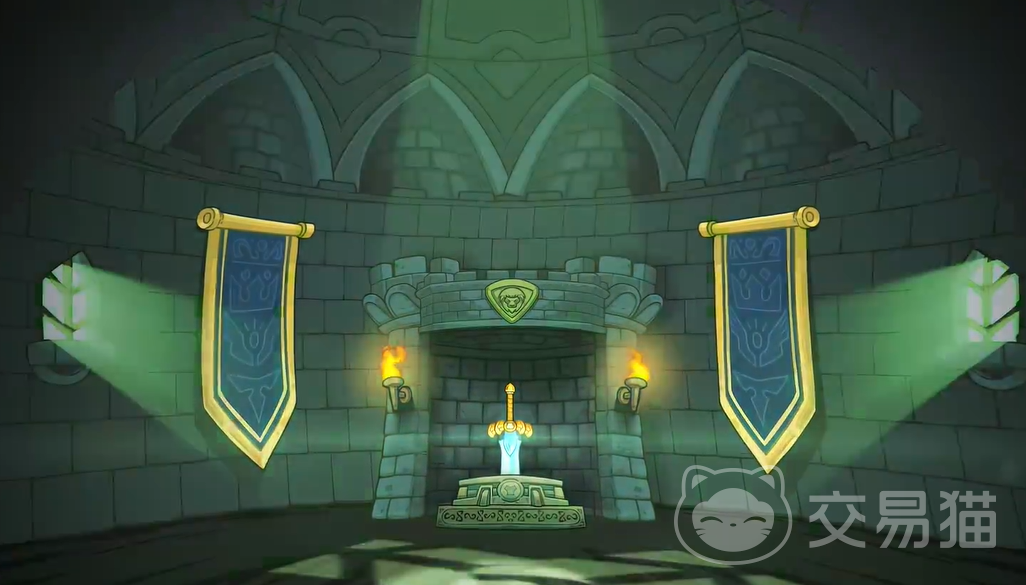 王国保卫战6新启程 公测时间公布及预约入口