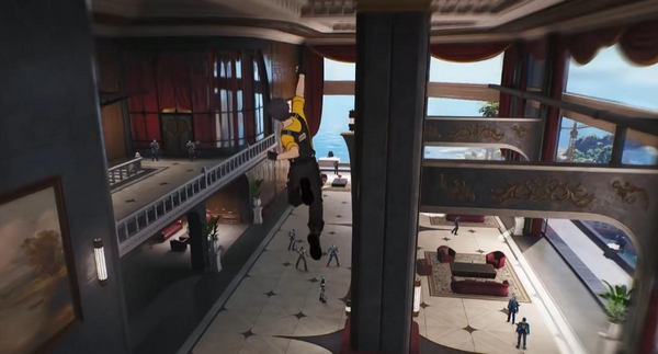 无限大是什么类型的手游 无限大核心玩法与特色系统详解