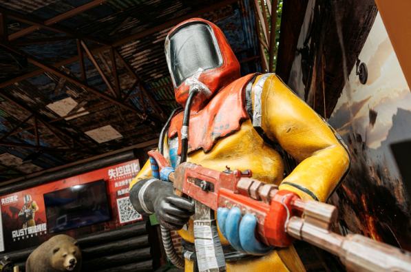 失控进化手游正式上线时间揭晓 失控进化手游全平台公测日期公布