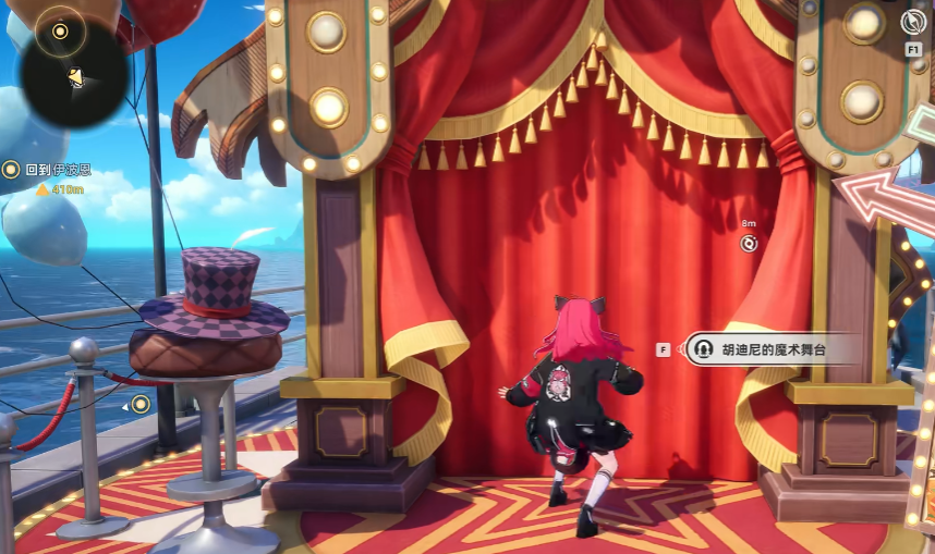 异环材料本怎么刷 异环材料本高效刷取攻略与掉落点位详解