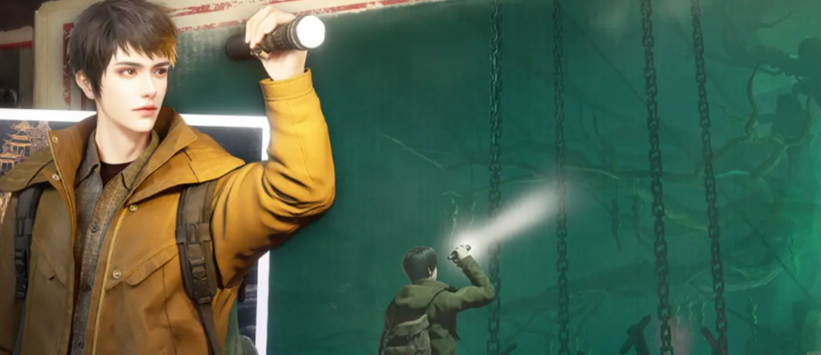 盗墓笔记启程奇物大全 盗墓笔记启程全部奇物获取方式与属性详解