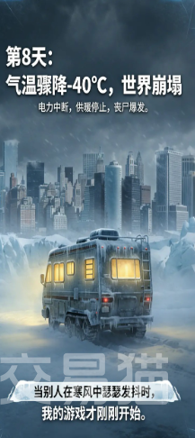 末世我有一辆房车兑换码汇总 末世我有一辆房车最新可用兑换码分享