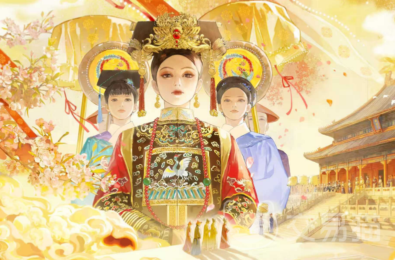 甄嬛传手游兑换码大全 甄嬛传手游最新可用礼包码分享