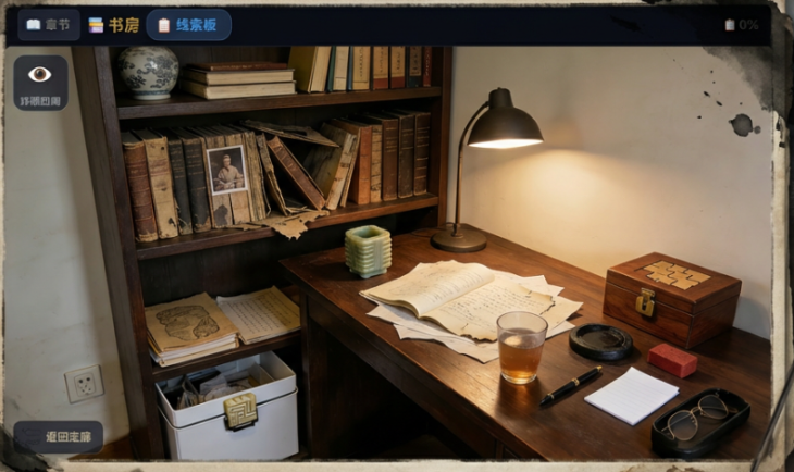 墨痕疑踪公测时间揭晓 墨痕疑踪开服时间一览