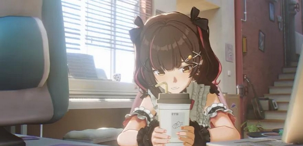 虚环什么时候上线 虚环公测时间及最新测试动态