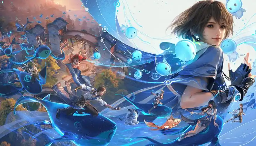 王者荣耀世界是手游还是端游 王者荣耀世界氪金机制解析