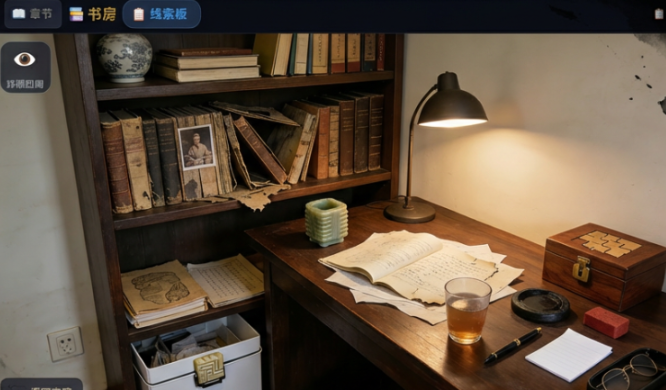 墨痕疑踪好玩吗 墨痕疑踪玩法模式与特色内容详解