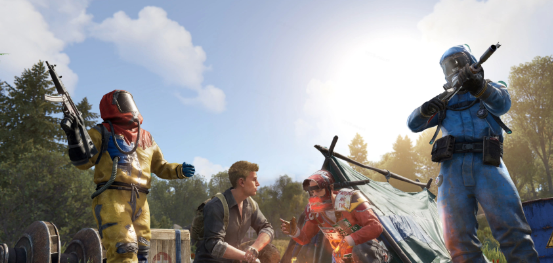 失控进化PVE模式详解 失控进化单人剧情与挑战关卡玩法攻略