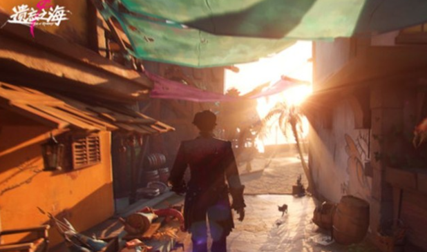 遗忘之海捏脸教程 遗忘之海新手捏脸步骤与高级技巧详解