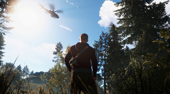 失控进化资格申请入口在哪 失控进化资格申请流程与入口详解