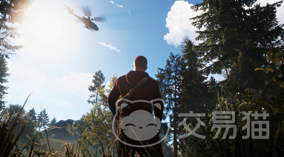 失控进化资格申请入口在哪 失控进化资格申请流程与入口详解