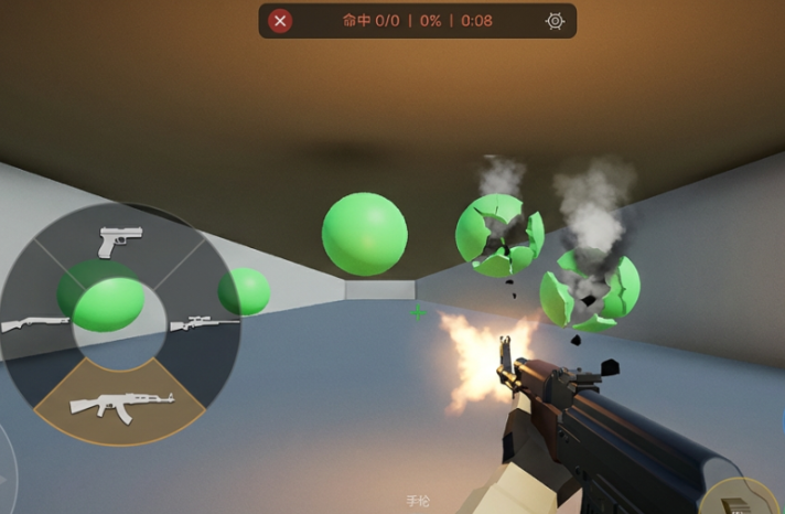 枪神手游兑换码大全 枪神手游最新可用兑换码分享