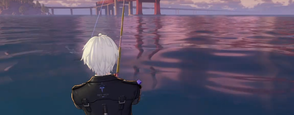 异环钓鱼鱼饵推荐大全 异环钓鱼必备饵料搭配与实战技巧