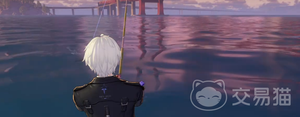 异环钓鱼鱼饵推荐大全 异环钓鱼必备饵料搭配与实战技巧