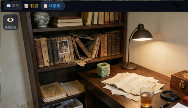 墨痕疑踪兑换码大全 墨痕疑踪最新可用兑换码分享