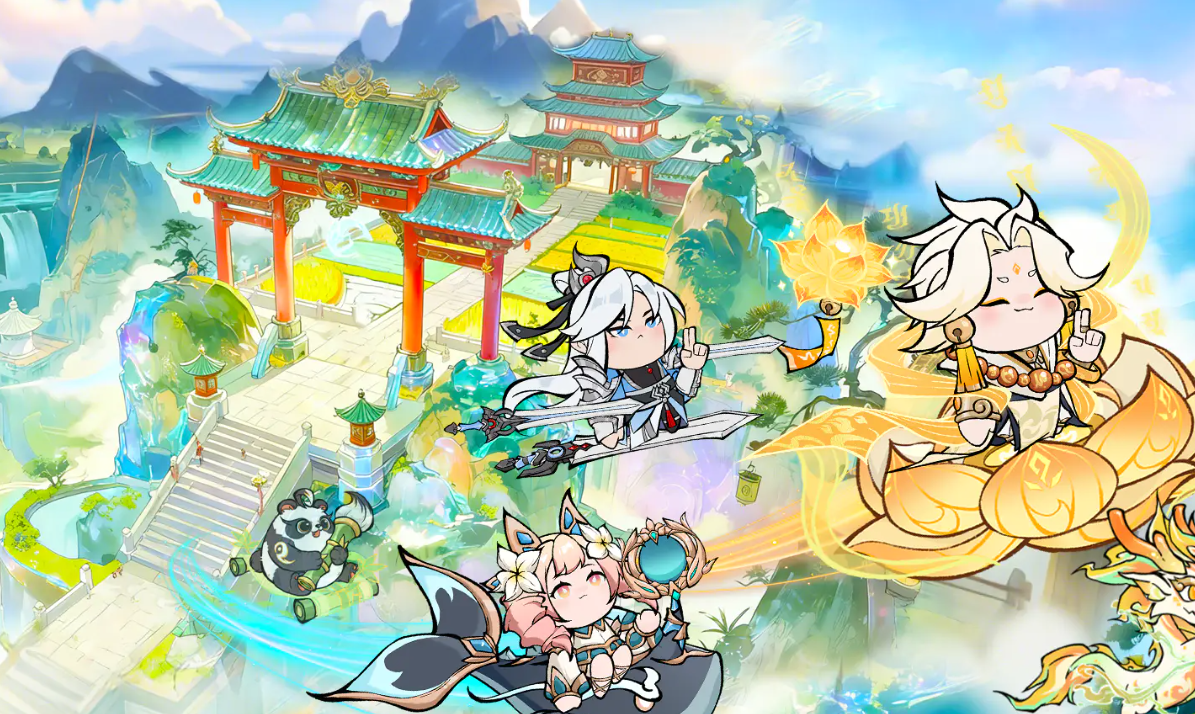 天灵诀好玩吗 天灵诀核心玩法与新手入门指南