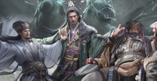 三国天下归心 霜火争霸玩法详解与实战攻略