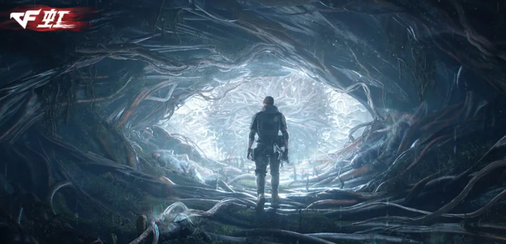 穿越火线虹 公测时间揭晓：详细日期与参与方式