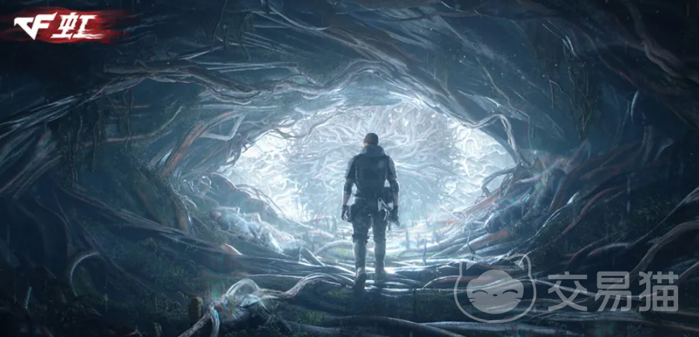 穿越火线虹 公测时间揭晓:详细日期与参与方式