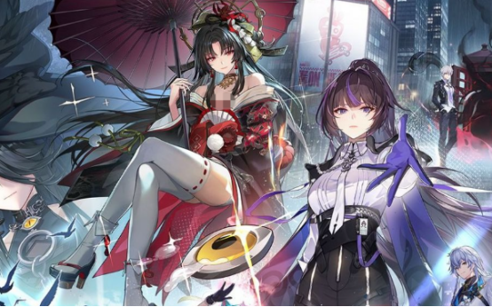 异环手游是不是腾讯出品 异环手游开发公司及背后运营团队揭秘