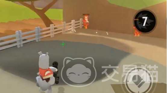 嘎嘎射击是什么游戏 嘎嘎射击手游类型与玩法深度解析