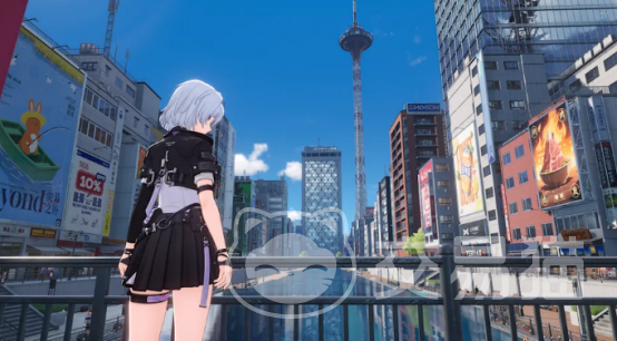 异环是米哈游的吗 异环开发商及制作团队介绍