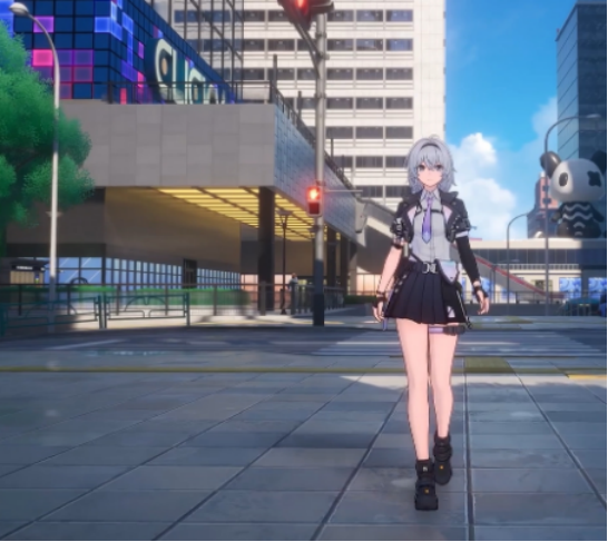 异环手游女主名字及战斗实力解析 异环手游女主角角色设定与战力深度评测