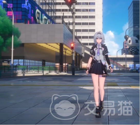 异环手游女主名字及战斗实力解析 异环手游女主角角色设定与战力深度评测