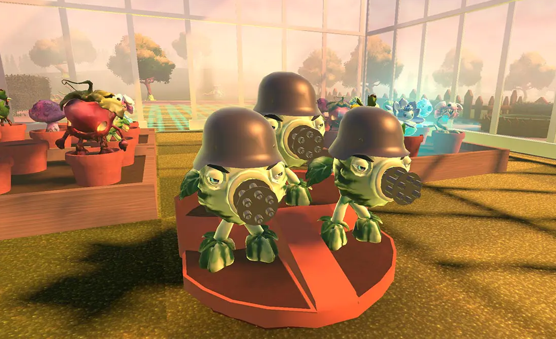 尸潮花园保卫战好玩吗 尸潮花园保卫战核心玩法与策略指南