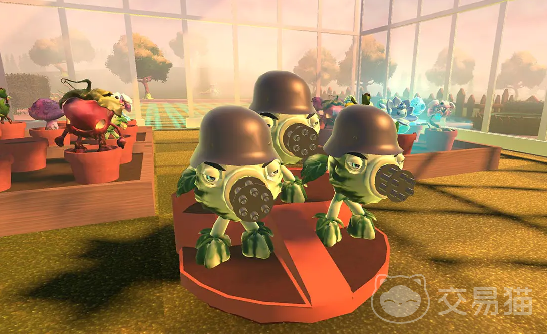 尸潮花园保卫战好玩吗 尸潮花园保卫战核心玩法与策略指南