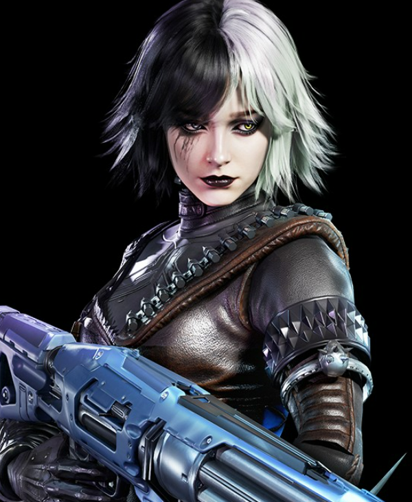 命运群星格温技能介绍与强度分析 命运群星格温角色实战表现与培养建议